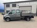 Mercedes-Benz Sprinter 316 CDI DoKa Kipper Lang Dreiseitenkipp Grau - thumbnail 1