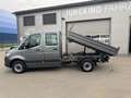 Mercedes-Benz Sprinter 316 CDI DoKa Kipper Lang Dreiseitenkipp Grau - thumbnail 2