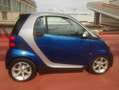 smart city-coupé/city-cabrio Fortwo coupe' 52 kw (71 cv) Modrá - thumbnail 3