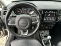 Jeep Compass 2.0 mjt Limited 4wd Blanc - thumbnail 5