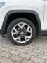 Jeep Compass 2.0 mjt Limited 4wd Wit - thumbnail 9