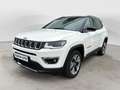 Jeep Compass 2.0 mjt Limited 4wd Wit - thumbnail 1