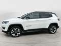 Jeep Compass 2.0 mjt Limited 4wd Wit - thumbnail 2
