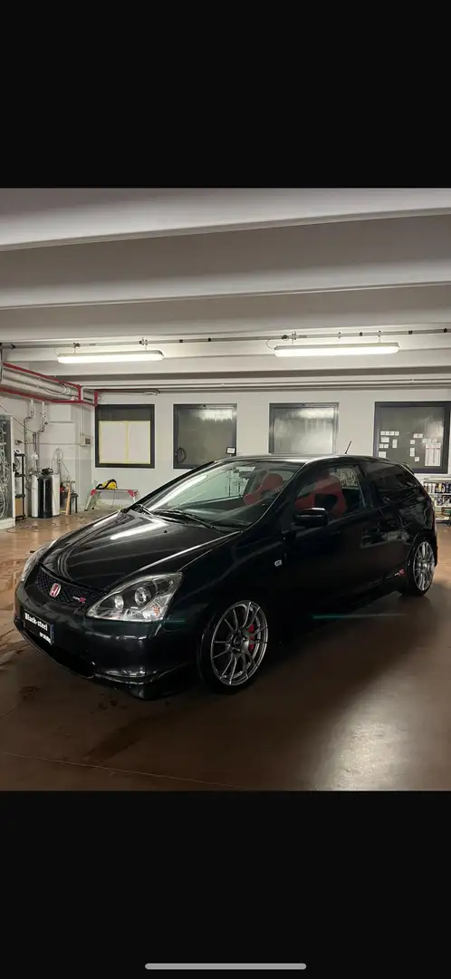 Honda type r ep3 - 2