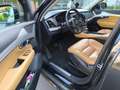 Volvo XC90 XC90 D5 AWD Geartronic Momentum Schwarz - thumbnail 5