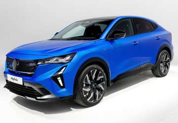 1.2 E-Tech Híbrido Esprit Alpine 147kW