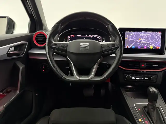 Seat Ibiza view 13
