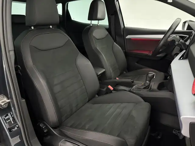 Seat Ibiza view 15
