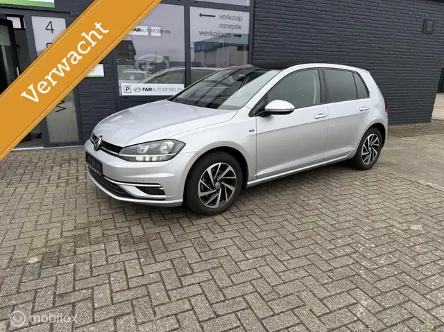 Volkswagen Golf 7,5 Highline