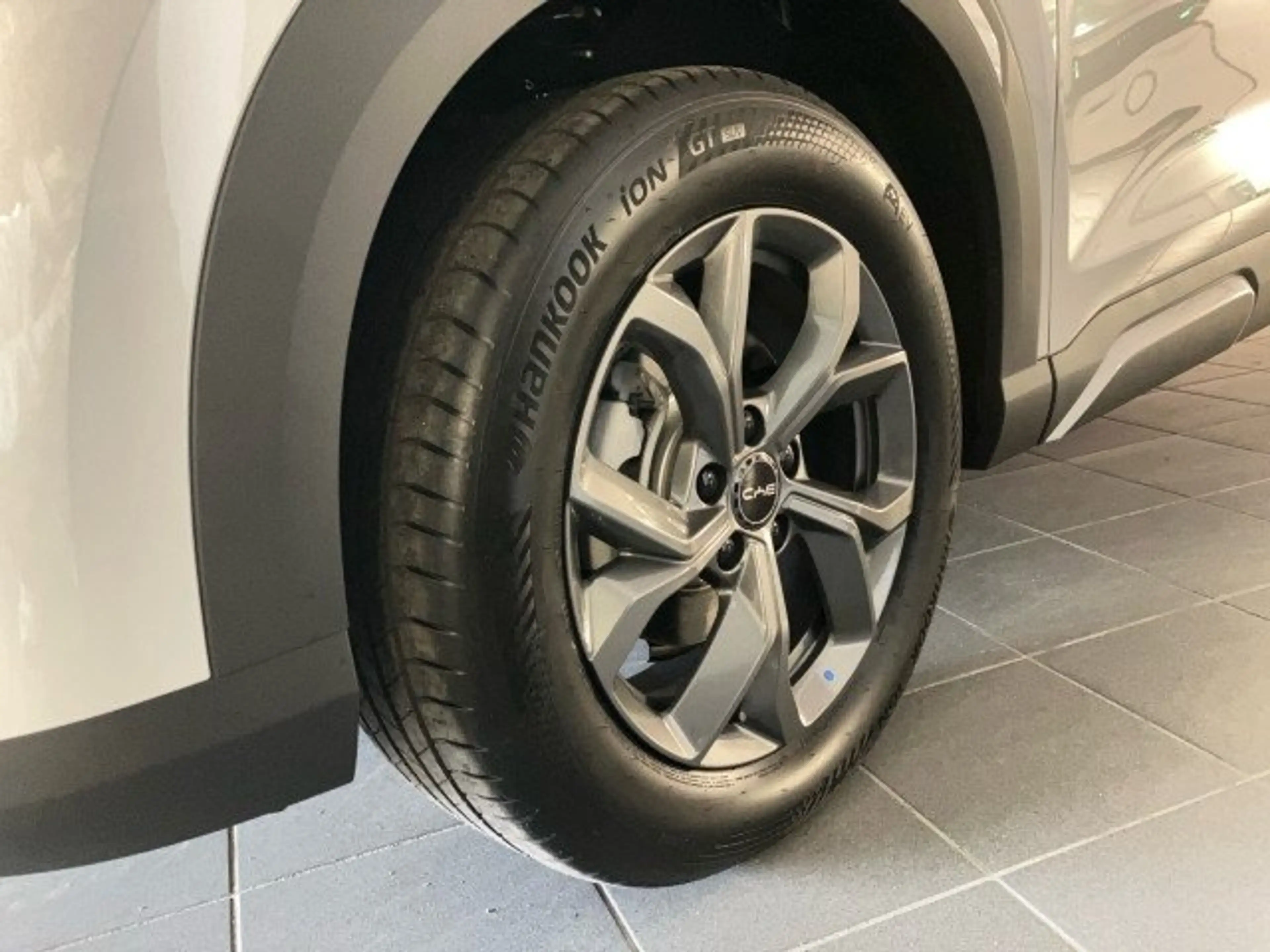 BYD Atto 2 DM-i Boost — photo 5