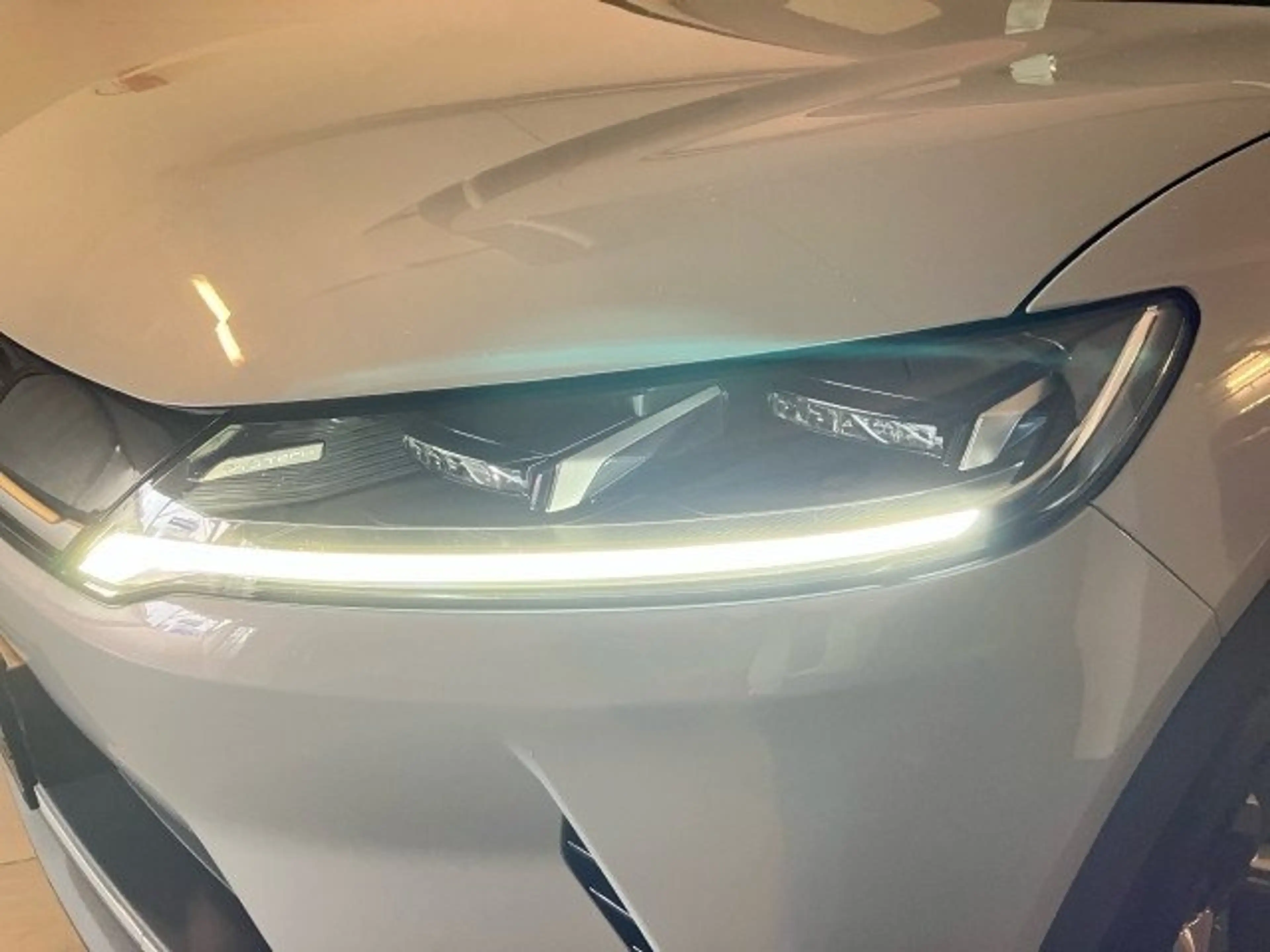 BYD Atto 2 DM-i Boost — photo 4