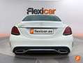 Mercedes-Benz C 200 d Blanco - thumbnail 8
