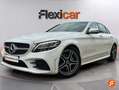 Mercedes-Benz C 200 d Blanco - thumbnail 3