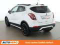 Opel Mokka X 1.4 Turbo Ultimate Start/Stop 4x4 Weiß - thumbnail 4