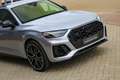 Audi Q5 55 TFSI e S edition | Luchtvering | Pano | Trekhaa Zilver - thumbnail 10