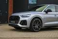 Audi Q5 55 TFSI e S edition | Luchtvering | Pano | Trekhaa Zilver - thumbnail 12