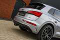 Audi Q5 55 TFSI e S edition | Luchtvering | Pano | Trekhaa Zilver - thumbnail 25