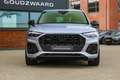 Audi Q5 55 TFSI e S edition | Luchtvering | Pano | Trekhaa Zilver - thumbnail 9