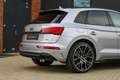 Audi Q5 55 TFSI e S edition | Luchtvering | Pano | Trekhaa Zilver - thumbnail 20