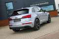 Audi Q5 55 TFSI e S edition | Luchtvering | Pano | Trekhaa Zilver - thumbnail 19