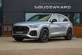 Audi Q5 55 TFSI e S edition | Luchtvering | Pano | Trekhaa Zilver - thumbnail 34