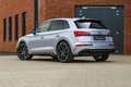 Audi Q5 55 TFSI e S edition | Luchtvering | Pano | Trekhaa Zilver - thumbnail 2