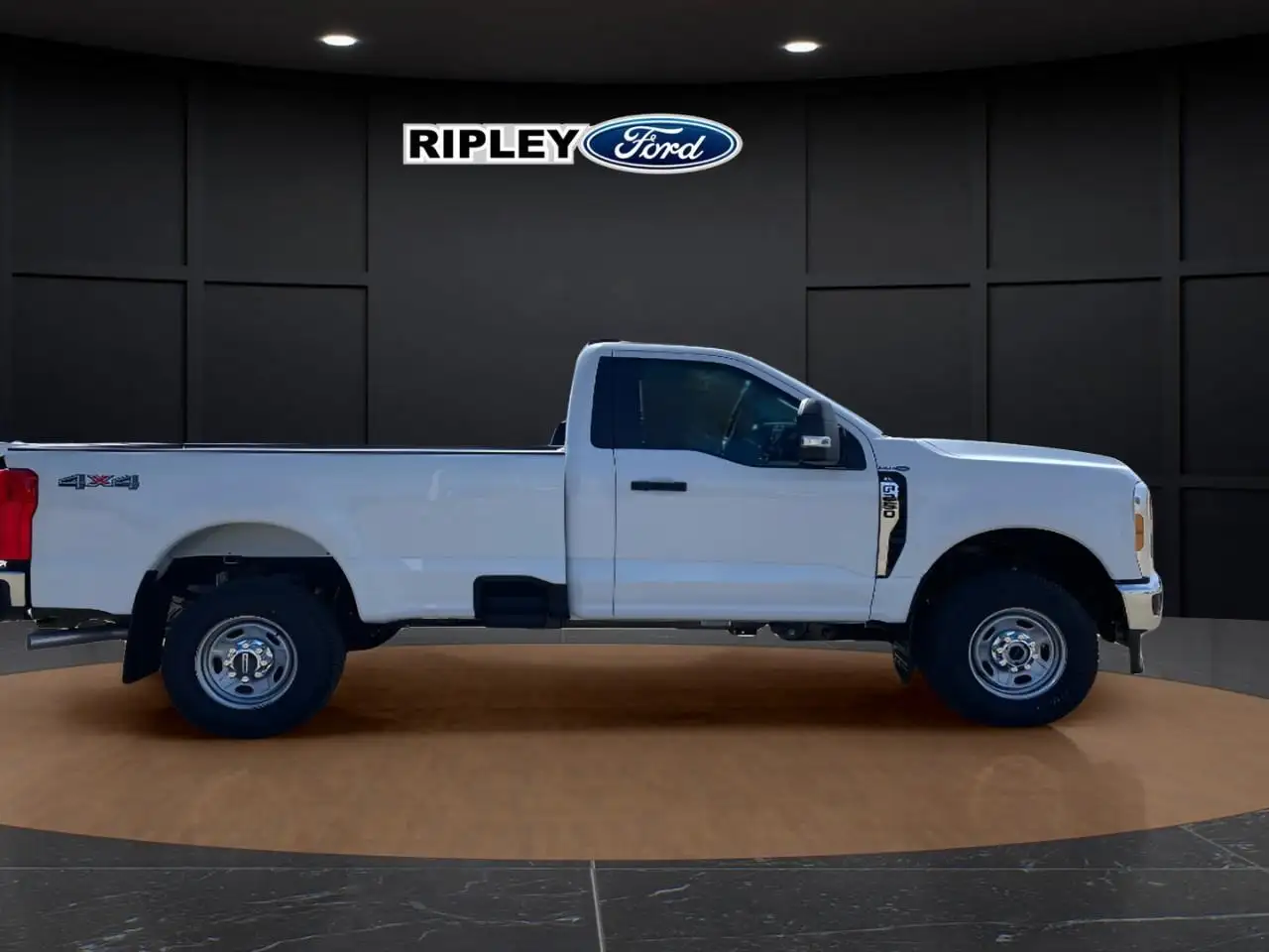 Ford F 250 photo Ford F 250