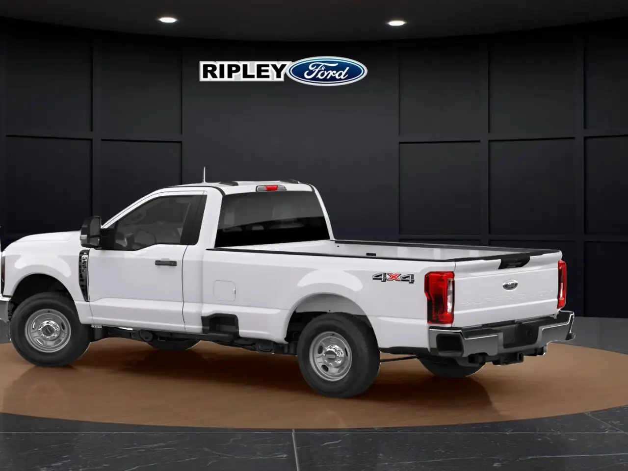 Ford F 250 снимка Ford F 250