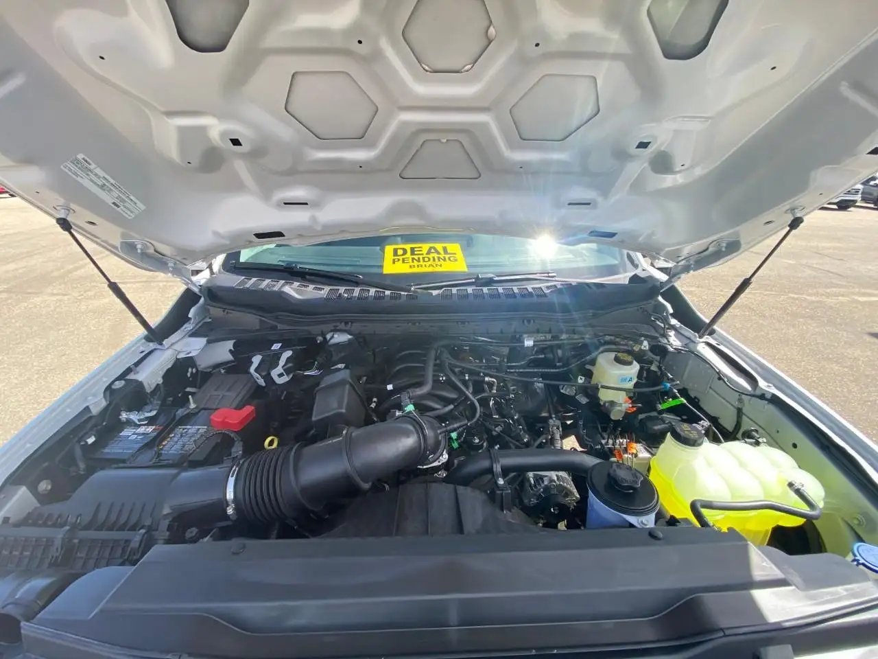 Ford F 250 photo Ford F 250