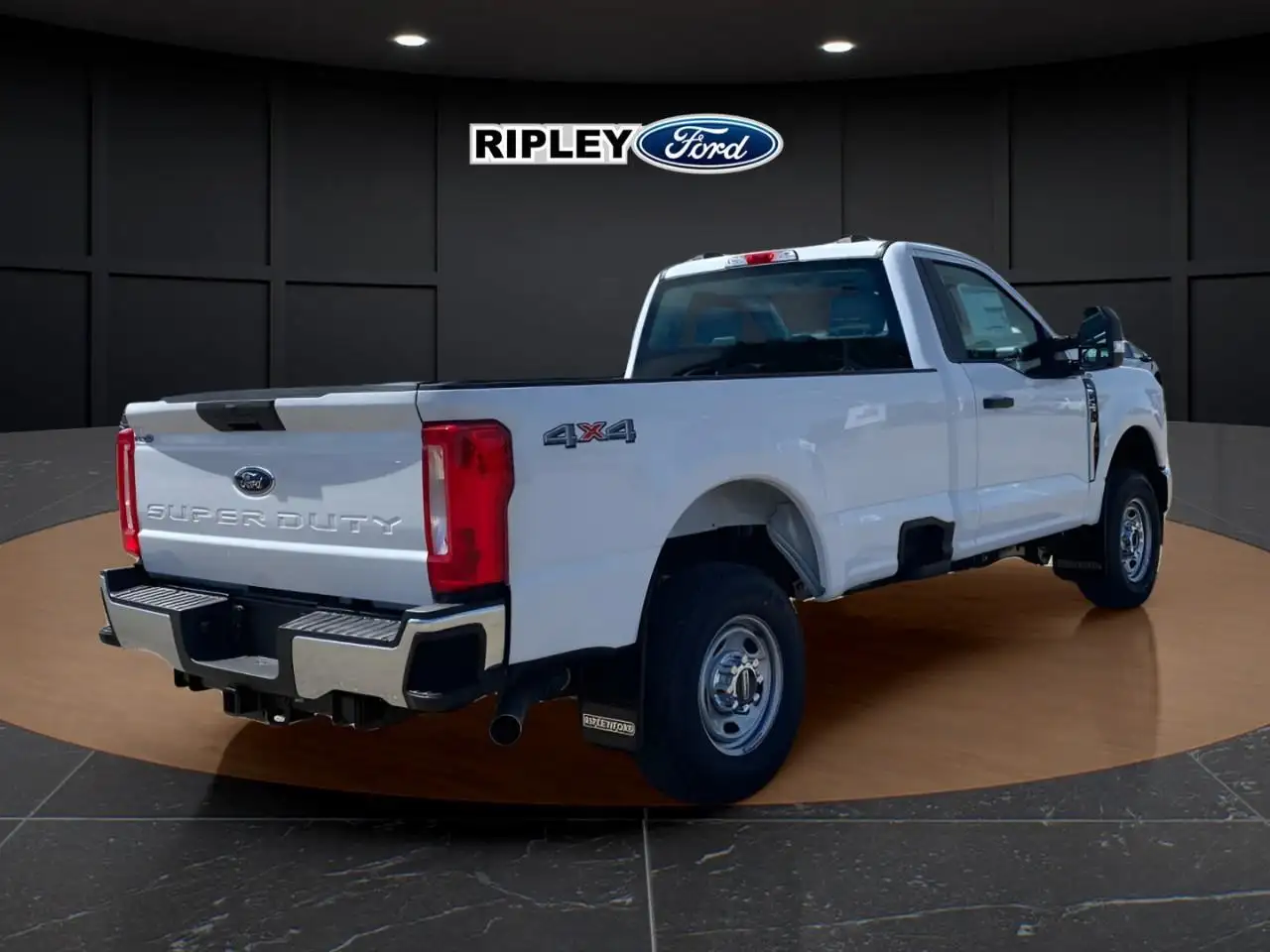 Ford F 250 photo Ford F 250