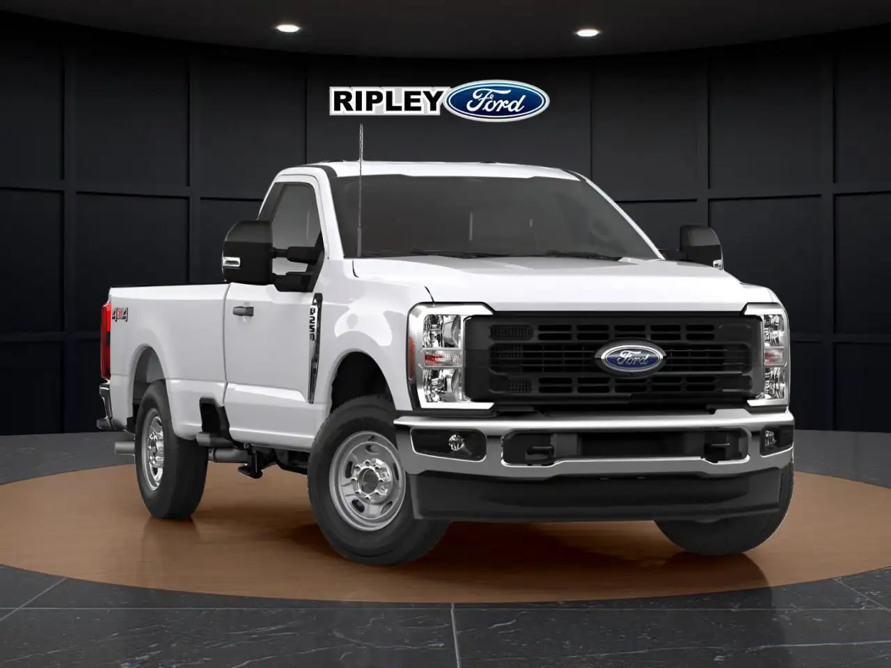 Ford F 250 снимка Ford F 250