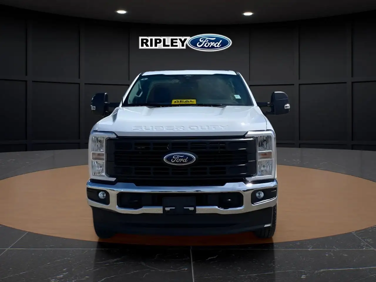 Ford F 250 photo Ford F 250