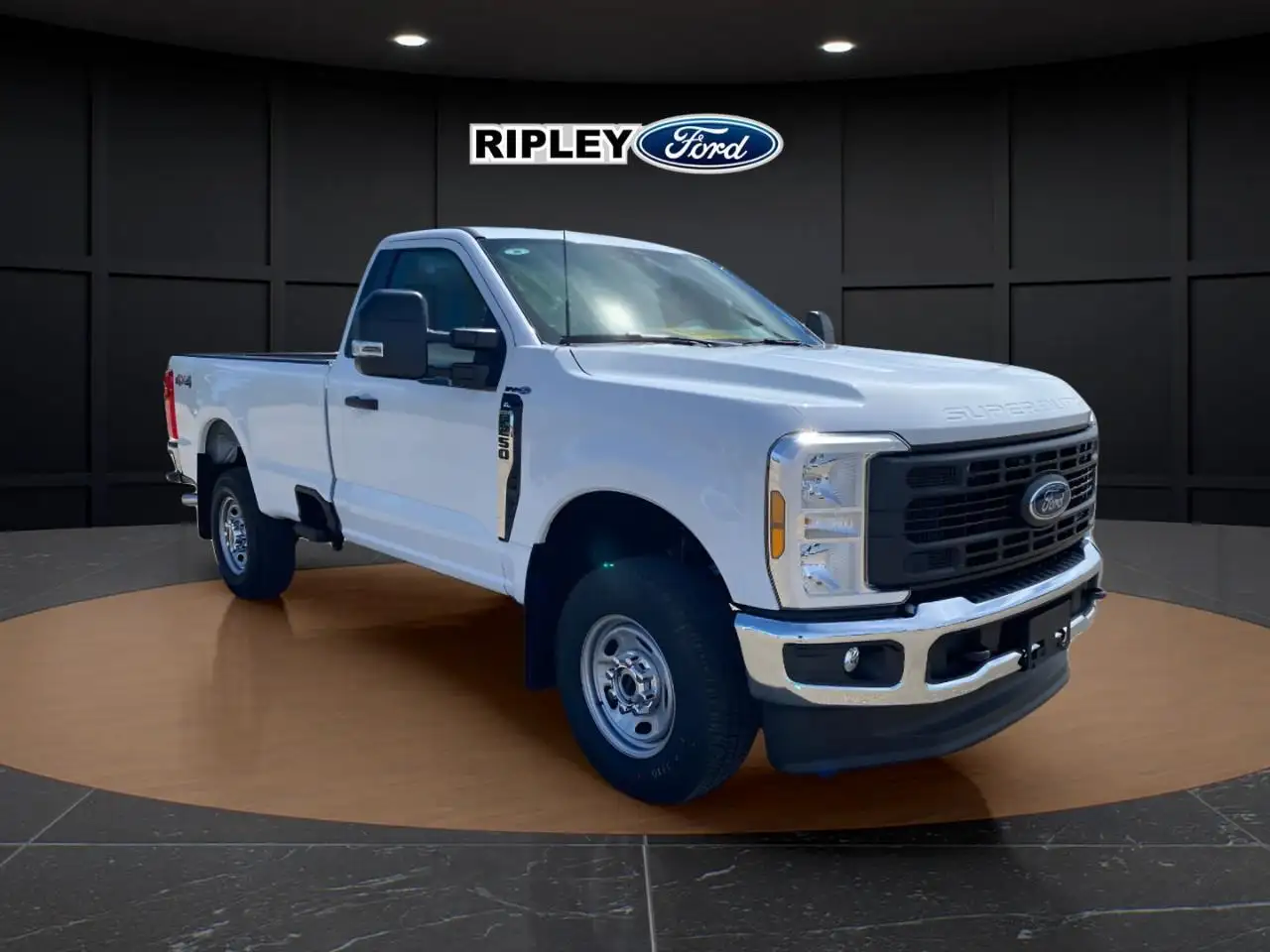 Ford F 250 photo Ford F 250