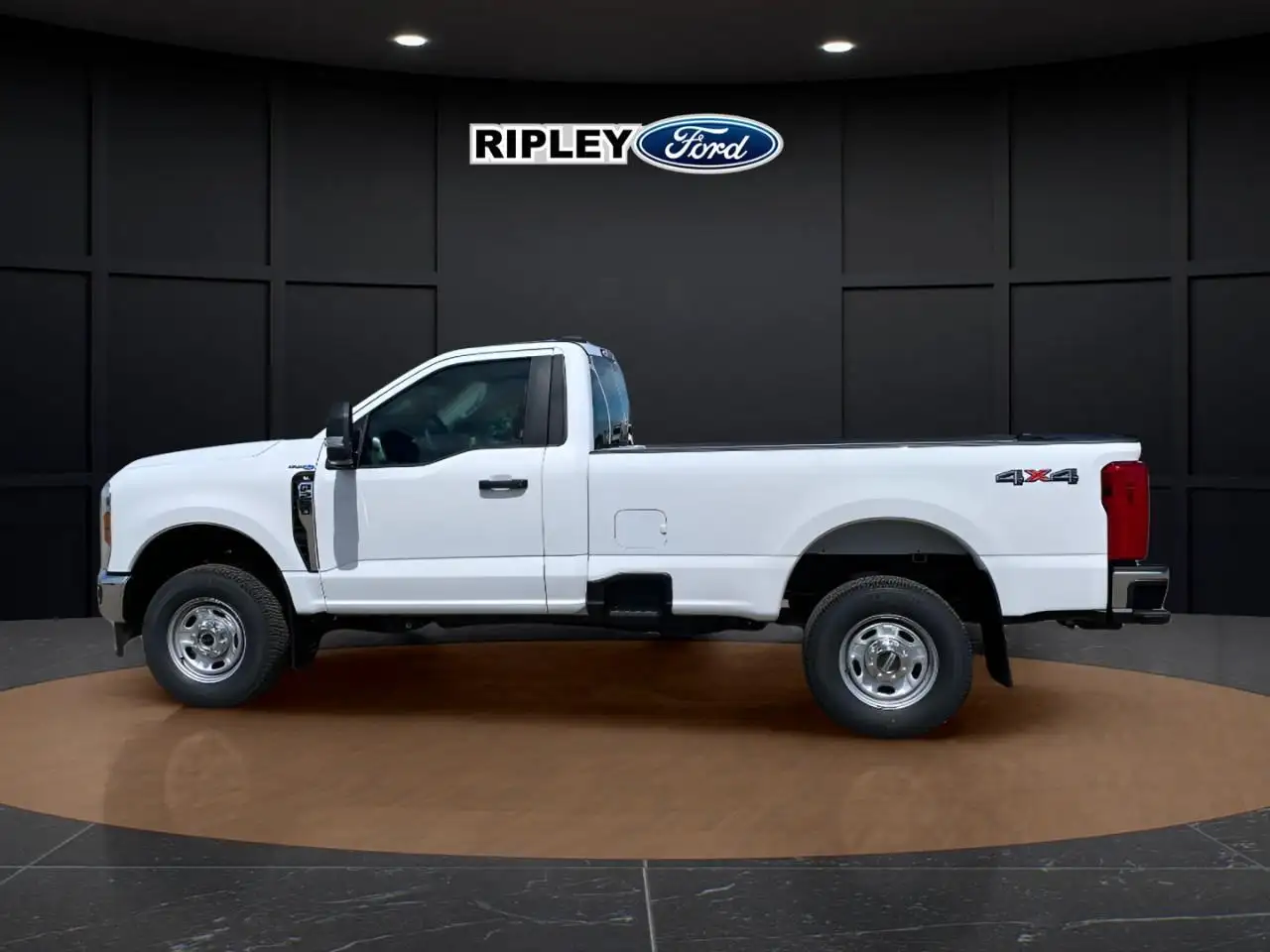 Ford F 250 photo Ford F 250