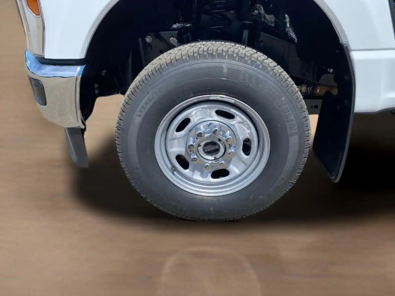 Ford F 250 photo Ford F 250