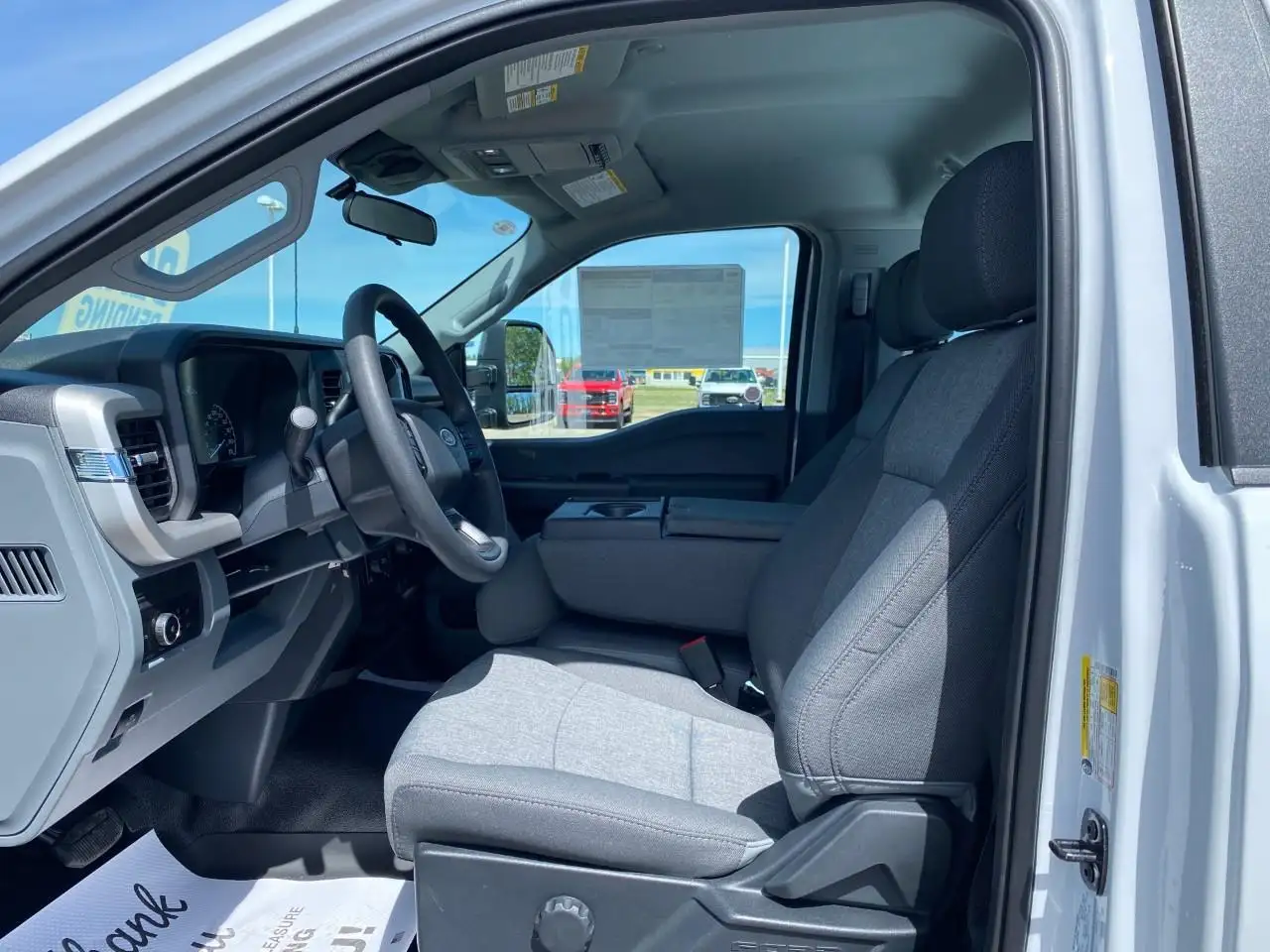 Ford F 250 photo Ford F 250