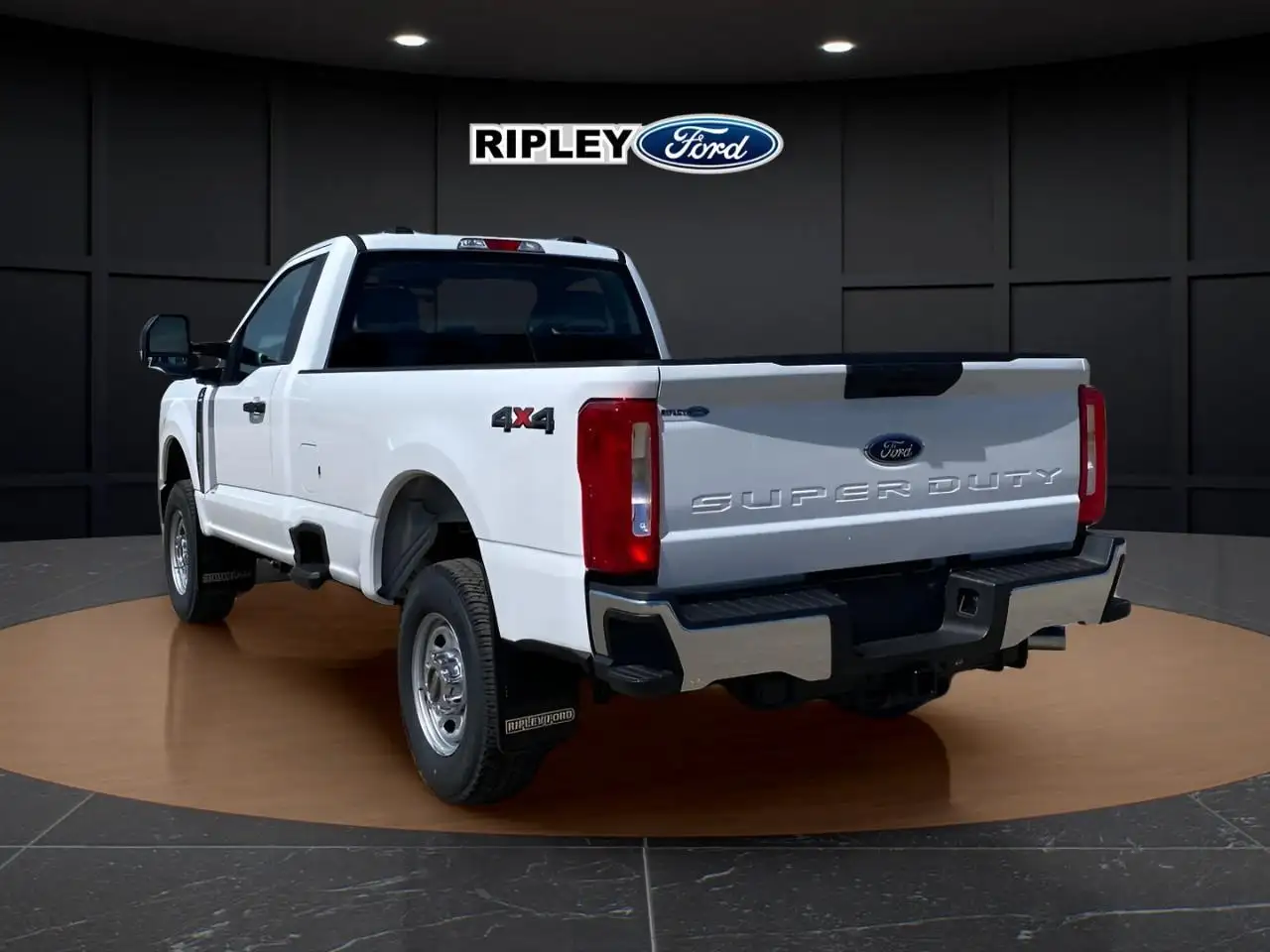 Ford F 250 photo Ford F 250