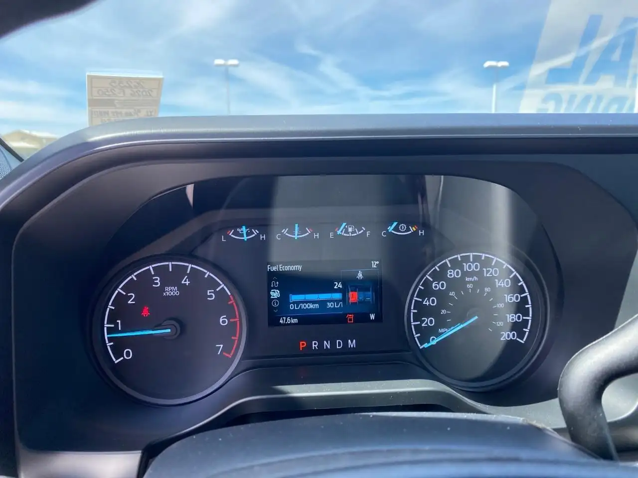 Ford F 250 photo Ford F 250