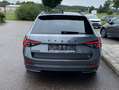 Skoda Superb Combi iV Sportline 1.4 TSI DSG 19"+AREA+E Grau - thumbnail 4