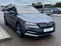 Skoda Superb Combi iV Sportline 1.4 TSI DSG 19"+AREA+E Grau - thumbnail 6