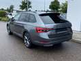 Skoda Superb Combi iV Sportline 1.4 TSI DSG 19"+AREA+E Grau - thumbnail 3