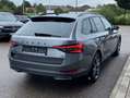 Skoda Superb Combi iV Sportline 1.4 TSI DSG 19"+AREA+E Grau - thumbnail 5