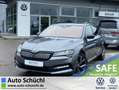 Skoda Superb Combi iV Sportline 1.4 TSI DSG 19"+AREA+E Grau - thumbnail 1