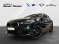 BMW X2 sDrive18i Advantage LED/ Business Paket/ PDC/ CD L Schwarz - thumbnail 1