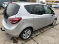 Opel Meriva Style ,AHK ,PDC, Navi, SHZ Plateado - thumbnail 9