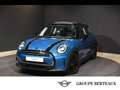 MINI Cooper E Cooper 136ch Edition Camden BVA7 Blu/Azzurro - thumbnail 1