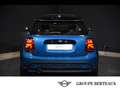 MINI Cooper E Cooper 136ch Edition Camden BVA7 Blu/Azzurro - thumbnail 4