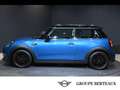 MINI Cooper E Cooper 136ch Edition Camden BVA7 Blu/Azzurro - thumbnail 2