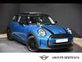 MINI Cooper E Cooper 136ch Edition Camden BVA7 Blu/Azzurro - thumbnail 7