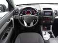 Kia Sorento 2.4 X-ecutive 4WD Aut- Dealer onderhouden, Navi, T Zwart - thumbnail 6